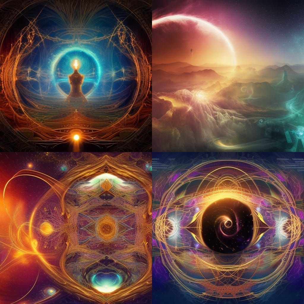 Cosmic Music: String Theory in Higher Dimensions