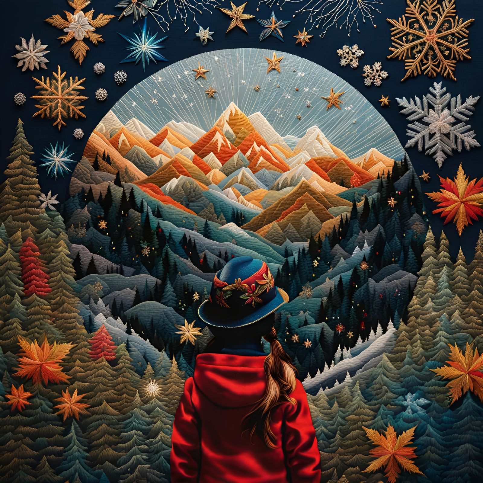 Every journey begins with a single step 🖤