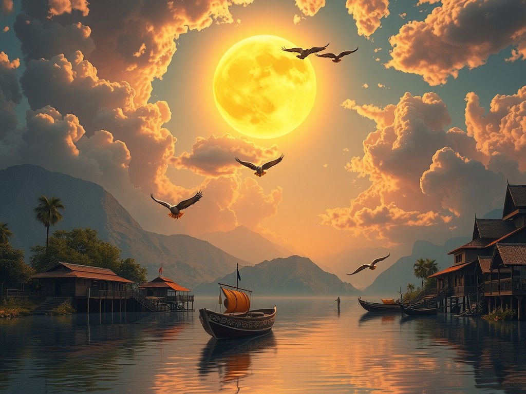 Surreal Uprising: Psychedelic Pre-Adamic Civilization