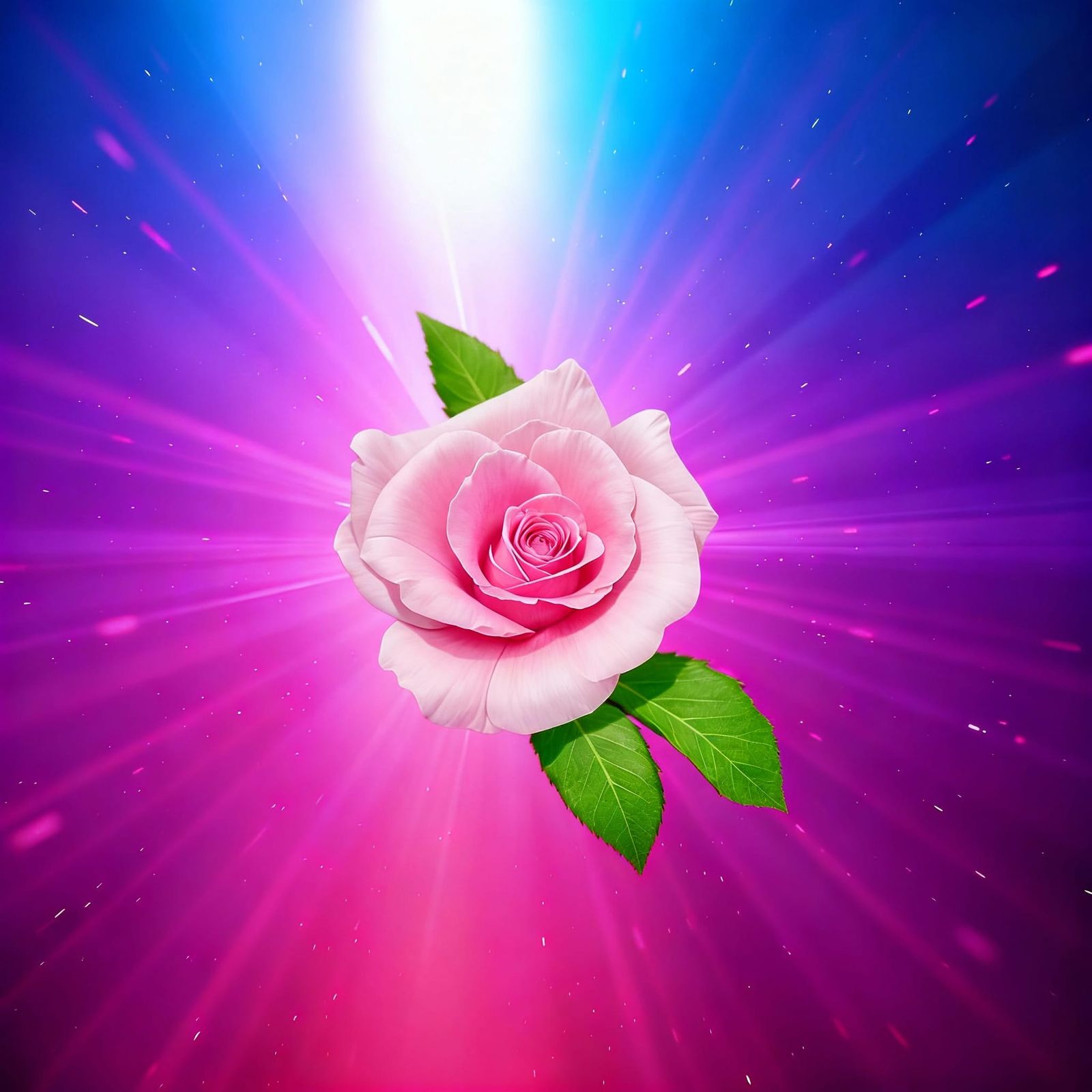 When we look for miracles we often overlook the simple ones!