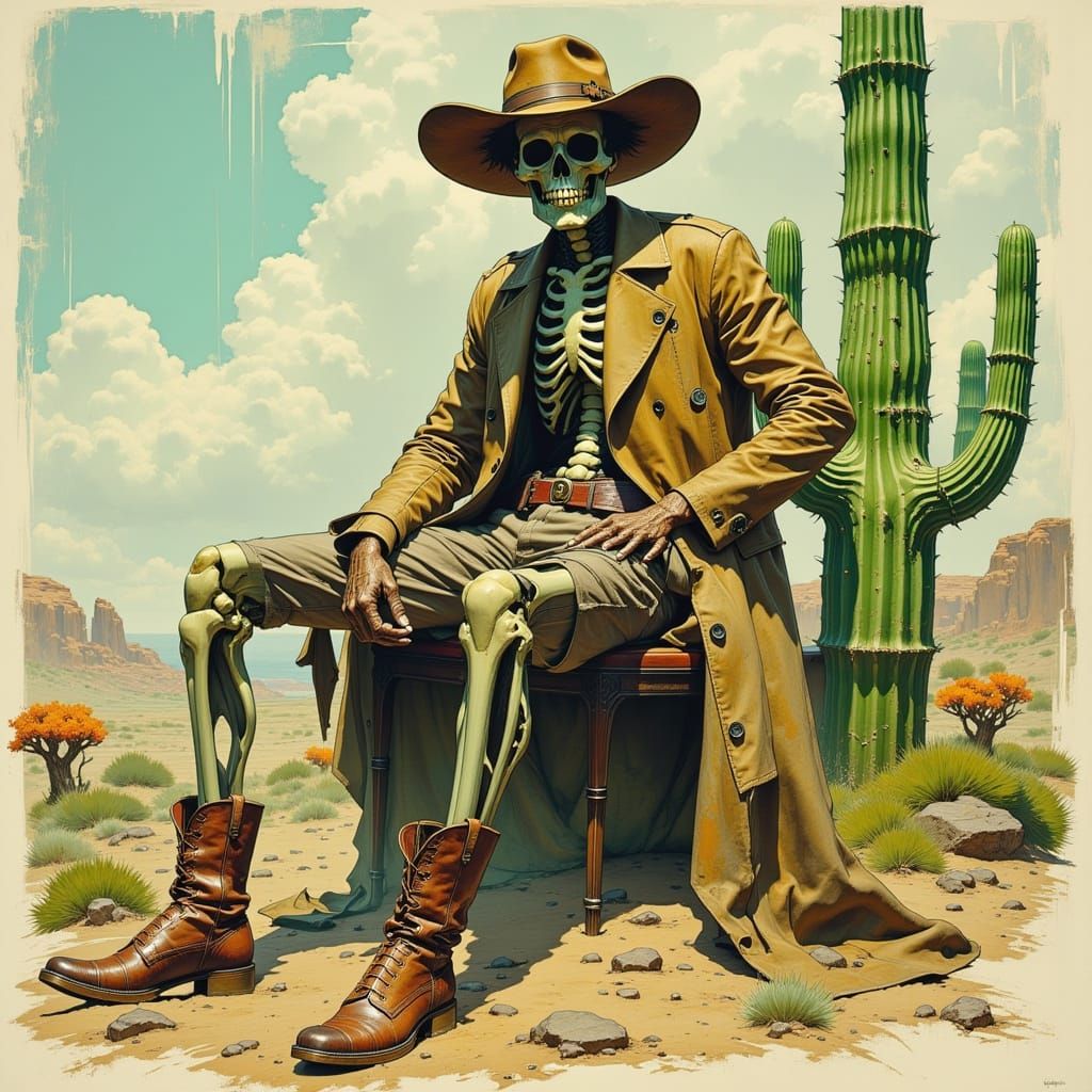 <lora:Art Nouveau Flux:1.0> <lora:UlStyle:1.0> <lora:MJ6 Dark Oil Paint:1.0> <lora:Akimora:1.1> Mucha, Klimt, nouveau, h...