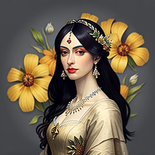 A Visionary Artwork Unveiled