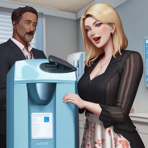 Office Chat: Budget Approval with Bob's Temps