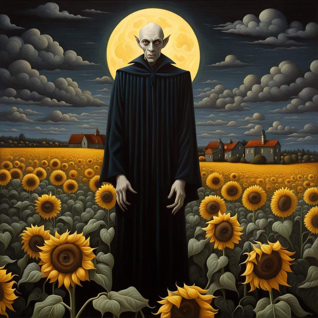 Nosferatu
