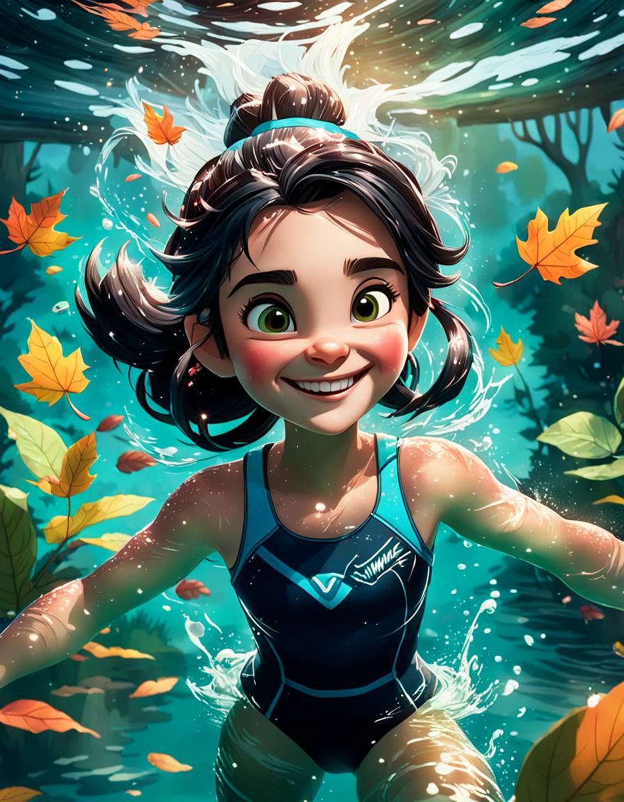 Vanellope von Schweetz