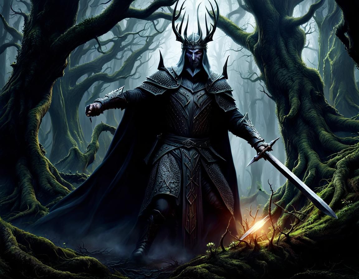 Things Have Taken a Bad Turn