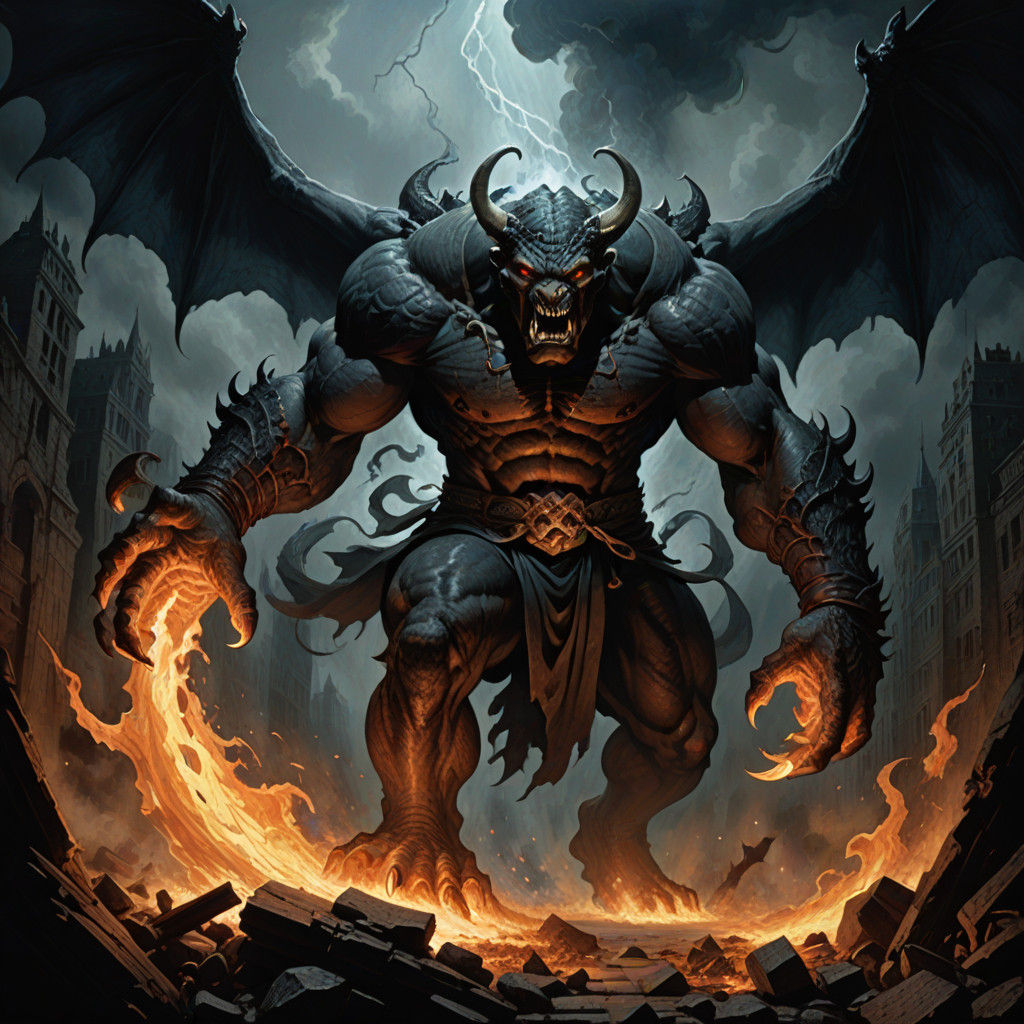 Balrog
