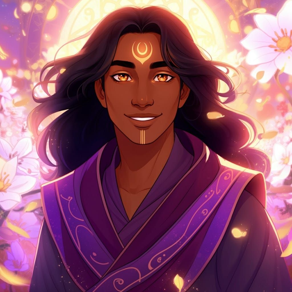 Spiritual Magister Ludorum V1 (prompt magic version)