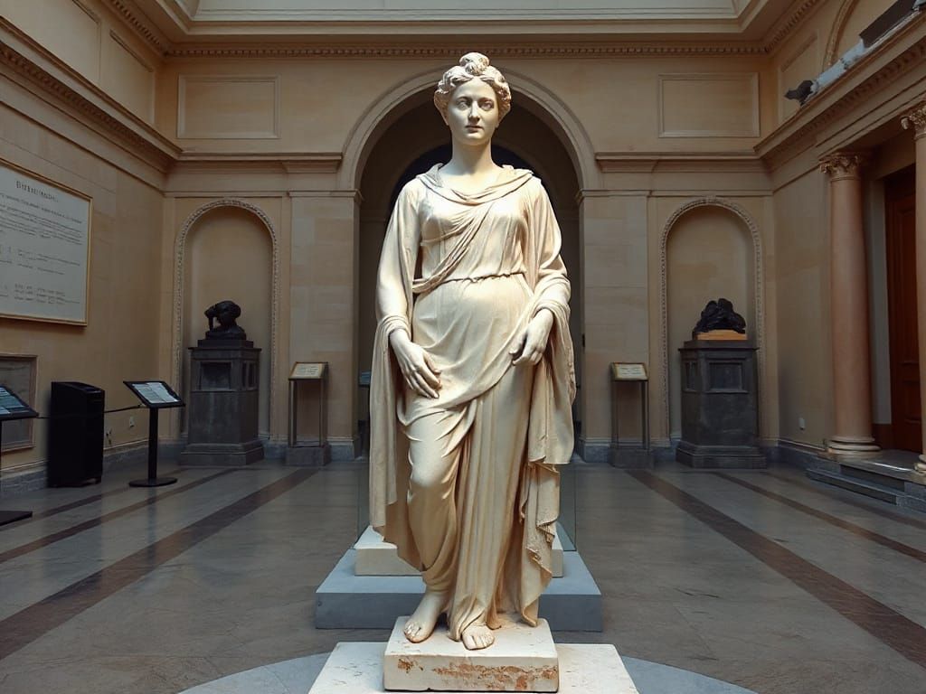 Where am I? Who am I?