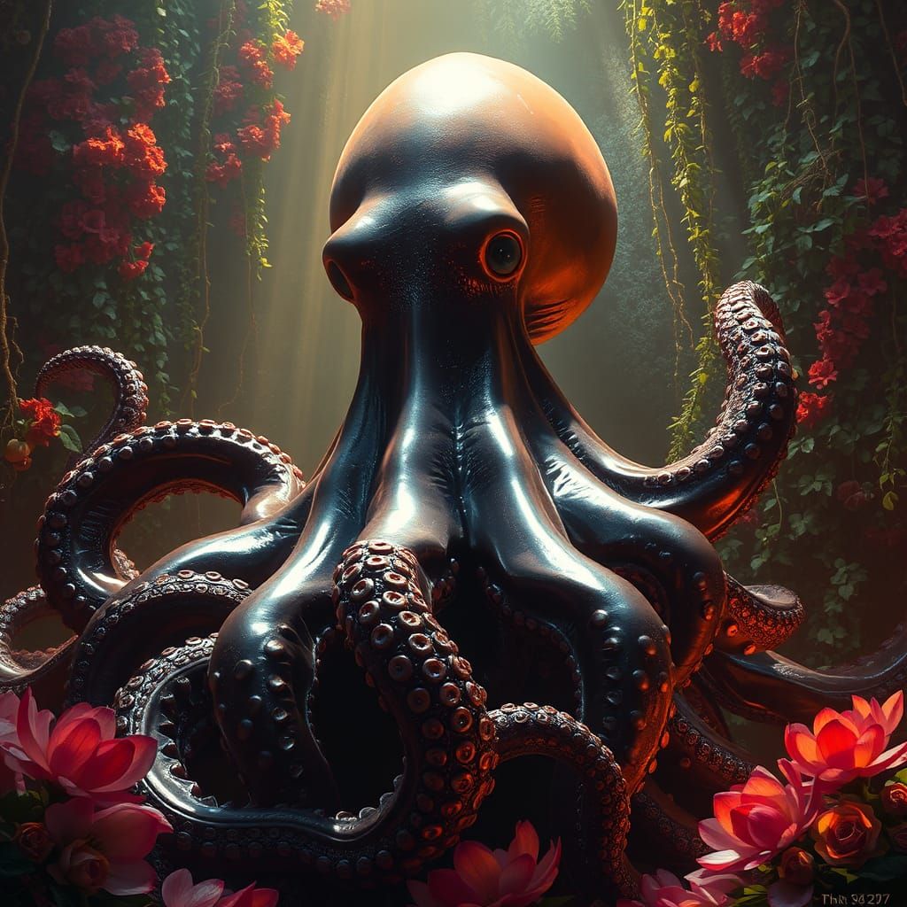 Octopus
