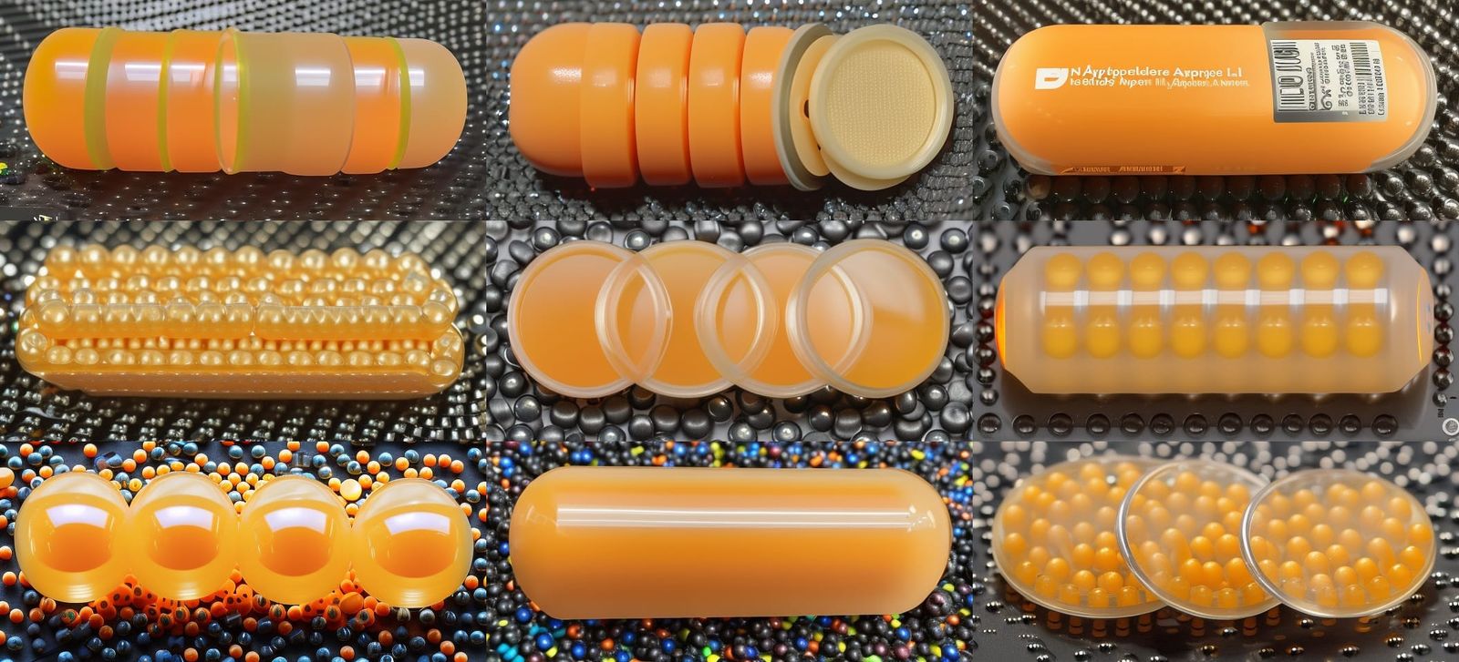 Adderall 30mg xr capsule.