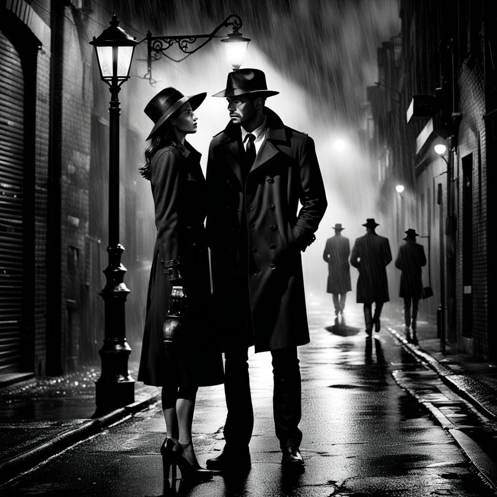 Clandestine Rendezvous thanks for the high votes; I didn’t g...