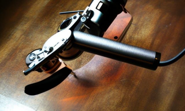 Sextant: A Historical Navigation Instrument