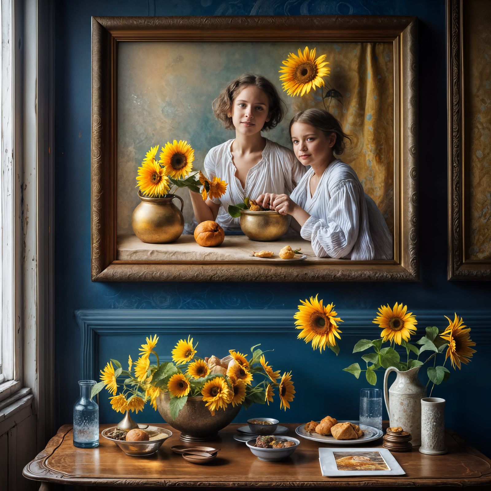 teach your children well