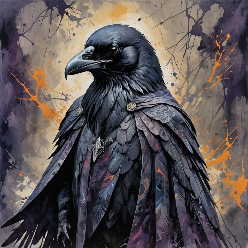 Raven