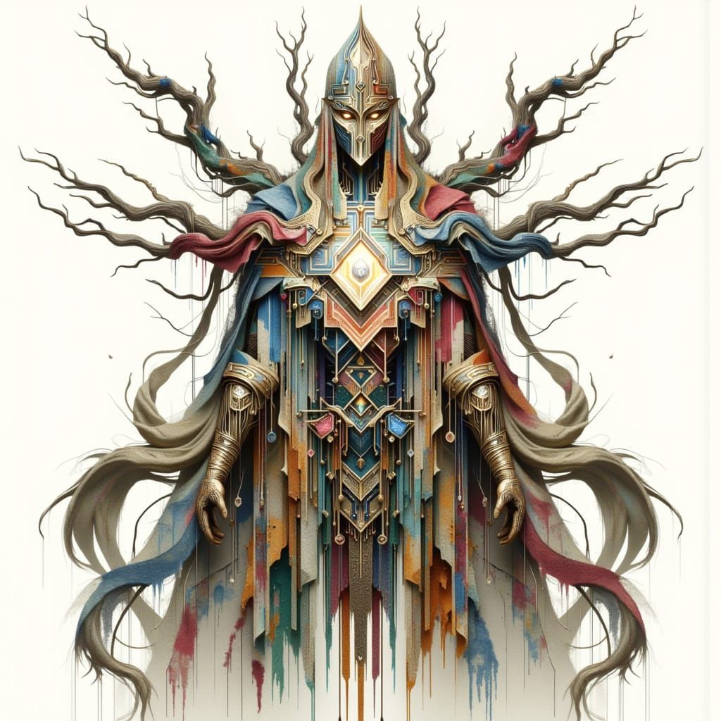 Neon Bohemia Creature Feature