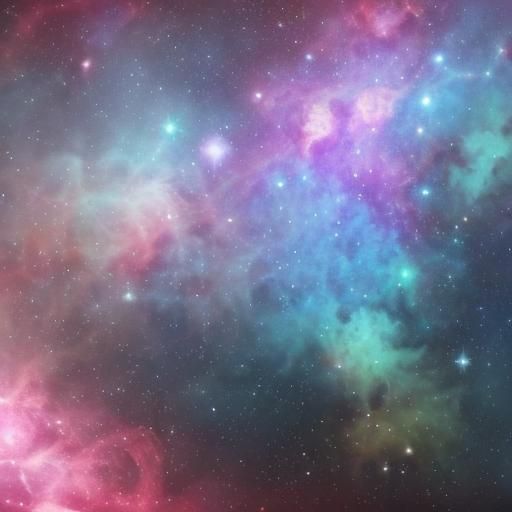 the mysterious galaxy that lies beyond