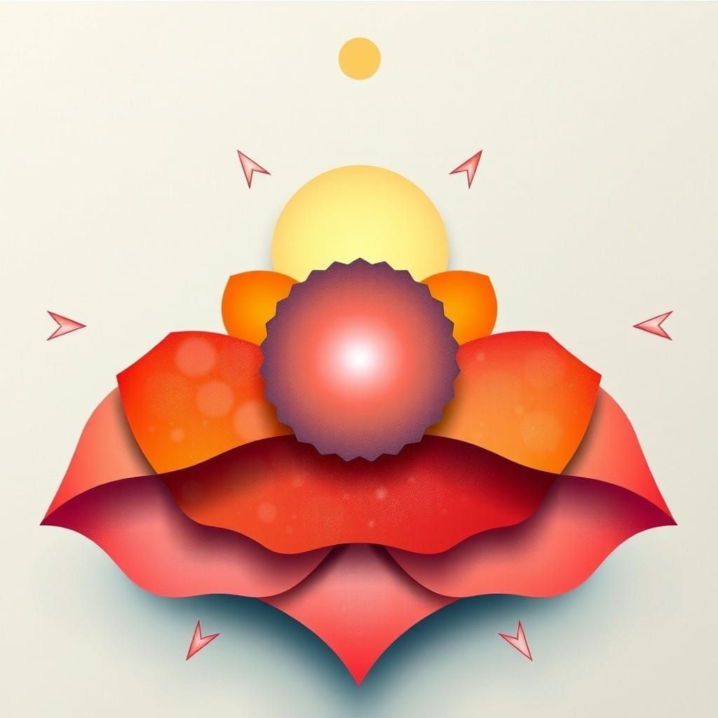 Weaver of Emotional Harmony: Empathic Guardian of Vulnerable...