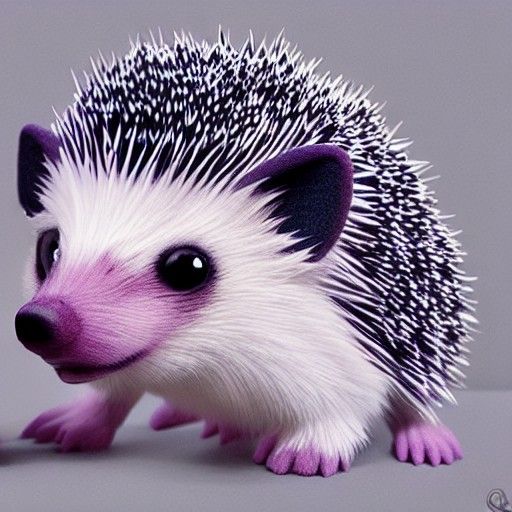 Hedgehog :)