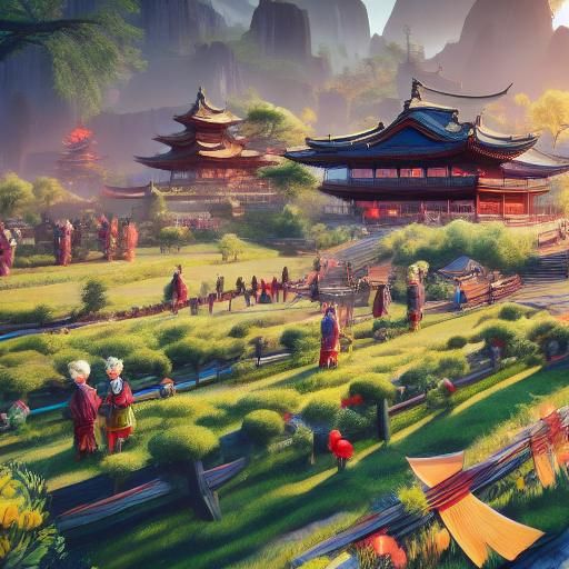 Image of Random Acts of Kindness