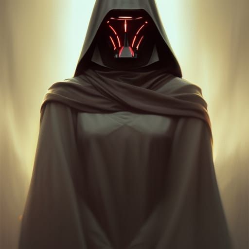 Darth Revan (Female Version)