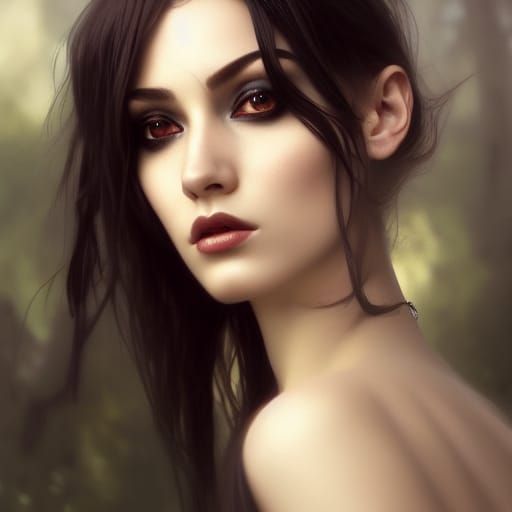 portrait