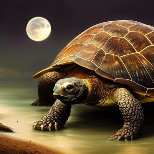 Tortoise