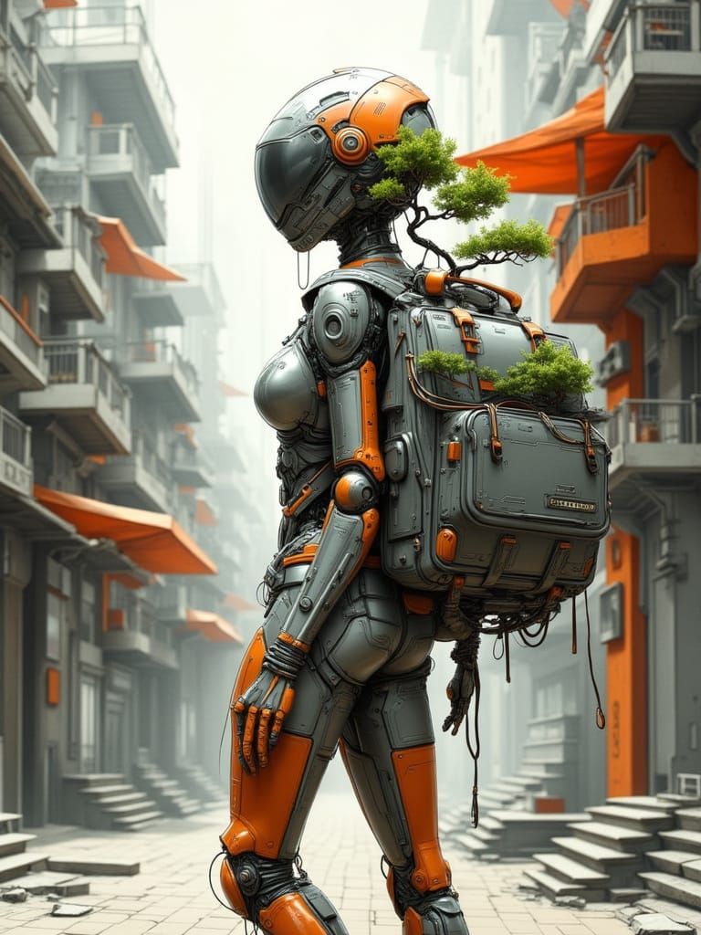 ₩Ø₥₳₦ØÏĐ - GrøwthMercenarY