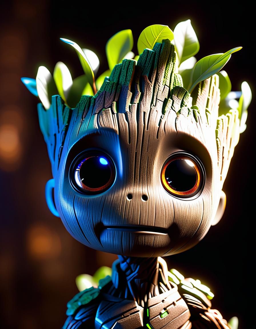 I am... totes adorbs.