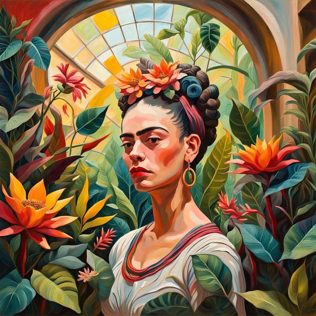 Frida Kahlo