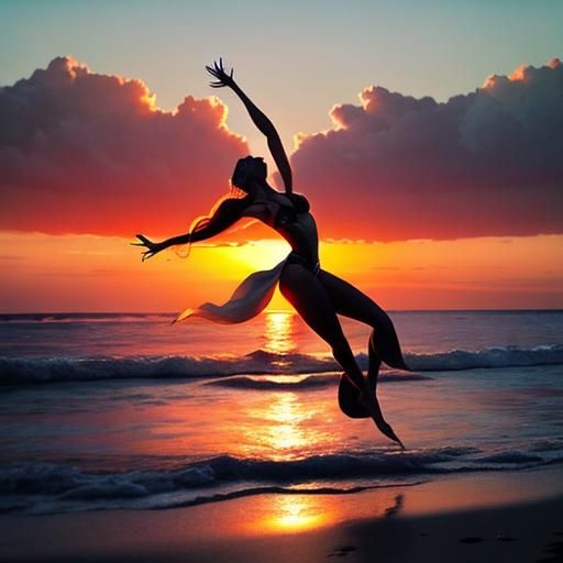 I’ve danced with sunsets, whispered to the sea,
Felt raindro...
