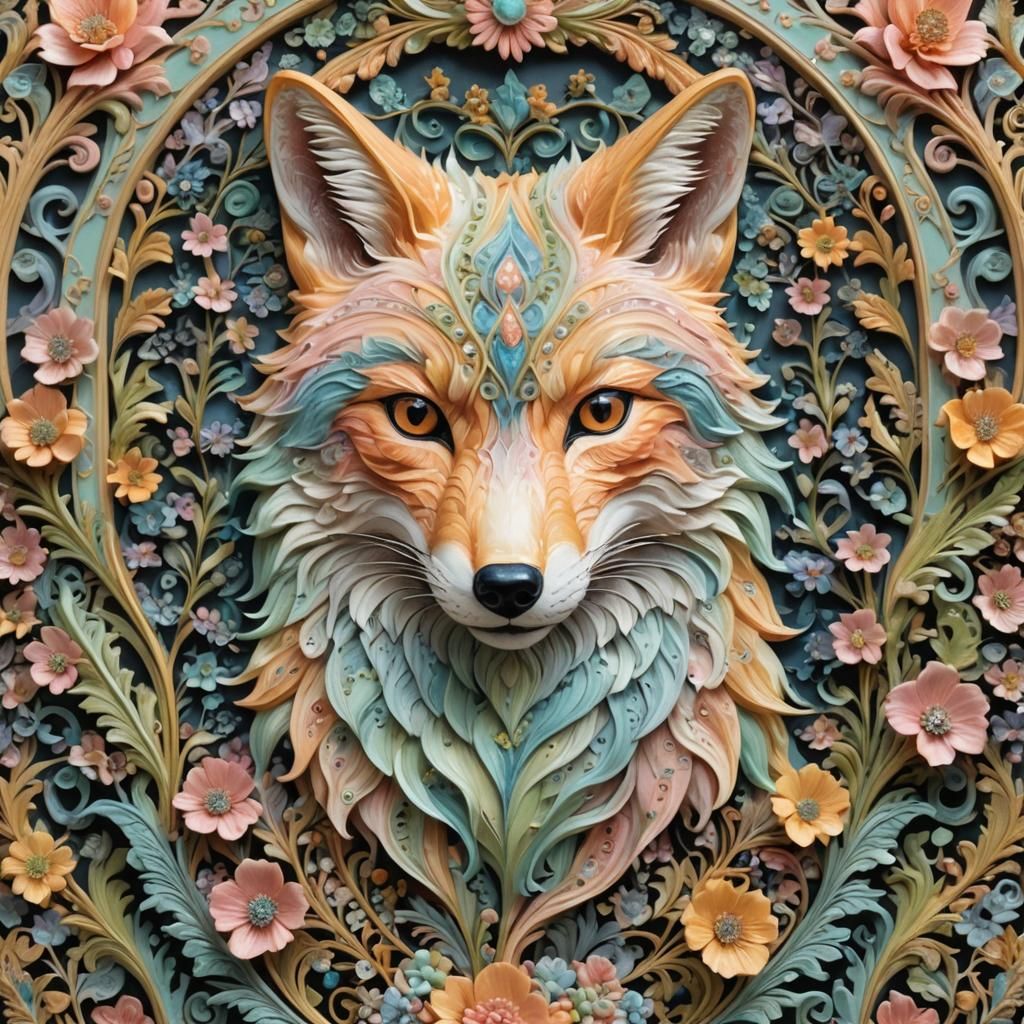 Fantastic Fox