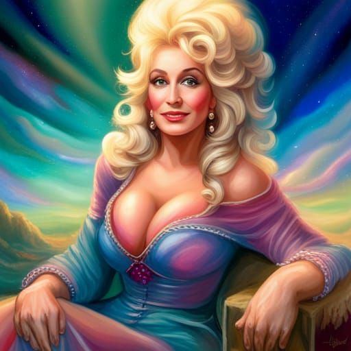 Dolly Parton