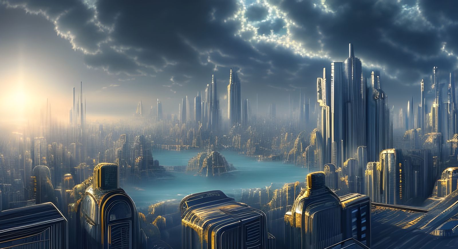 Futropolis
