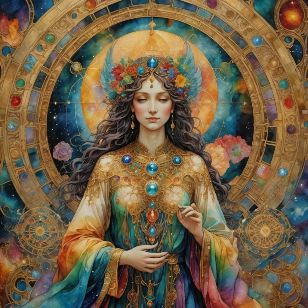 Portal Angel