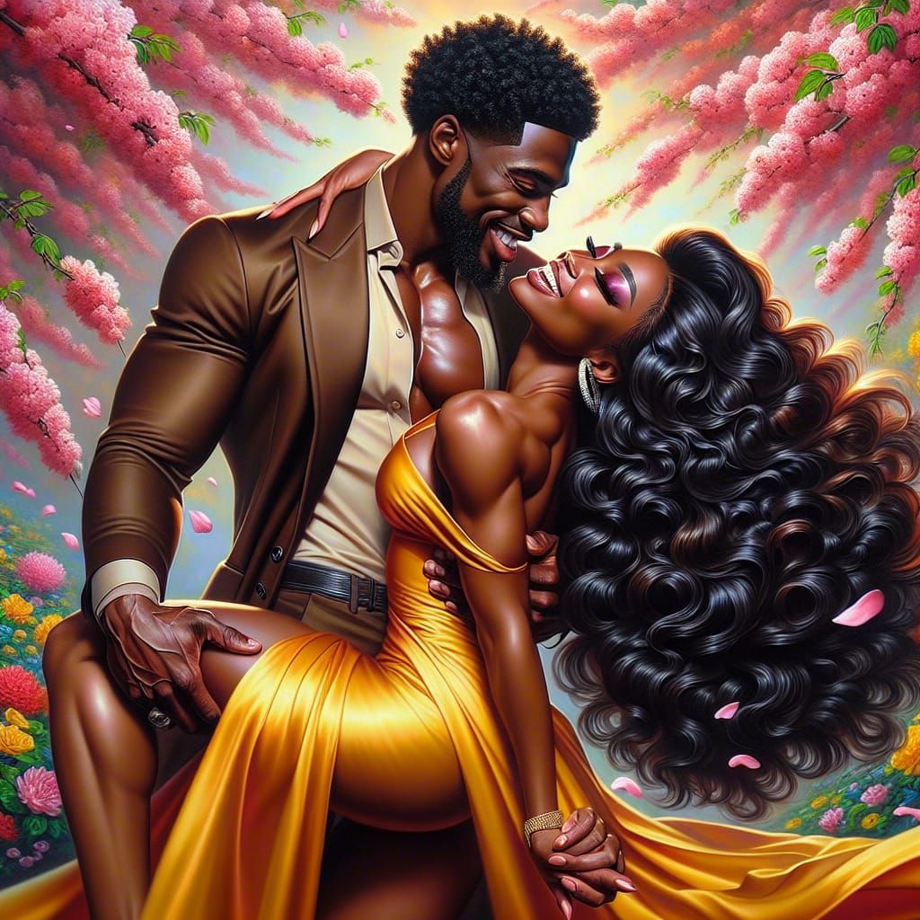 Pretty Picture Fails: Handsy