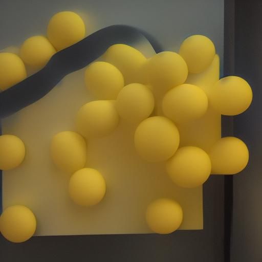 Hyper-Detailed Chewing Gum and Porcelain Coder Sculptures