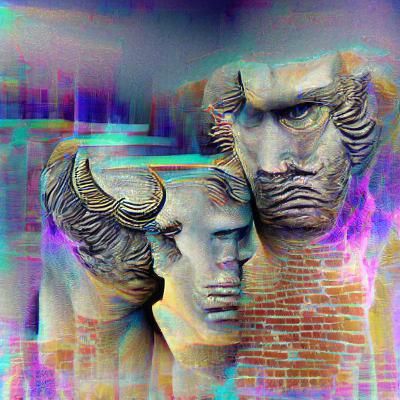 Abstract Exploration of Temporary Immortality