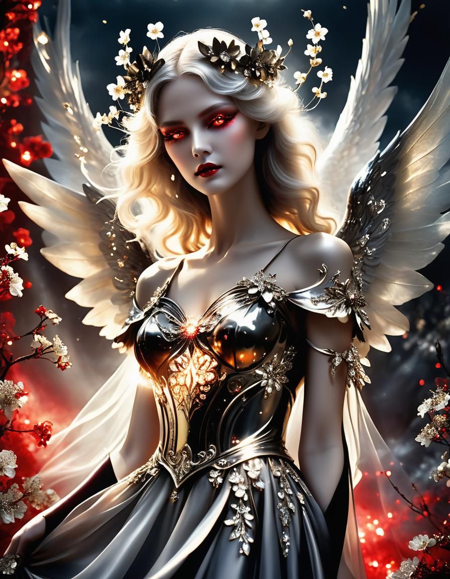 Dark Angel