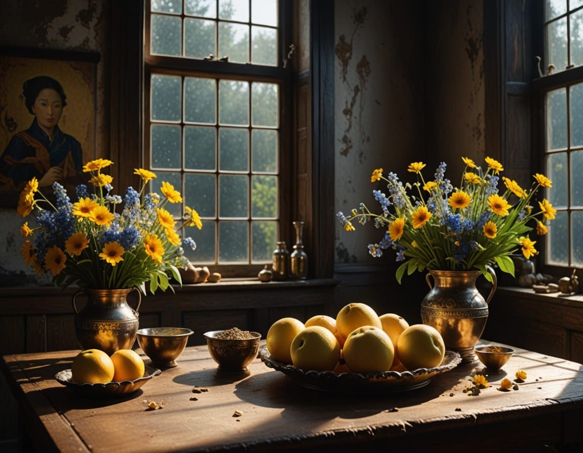 Bouquet for Ukraine: 01/30/2025 🇺🇦 'Slava Ukraini!'' 'Героям слава'