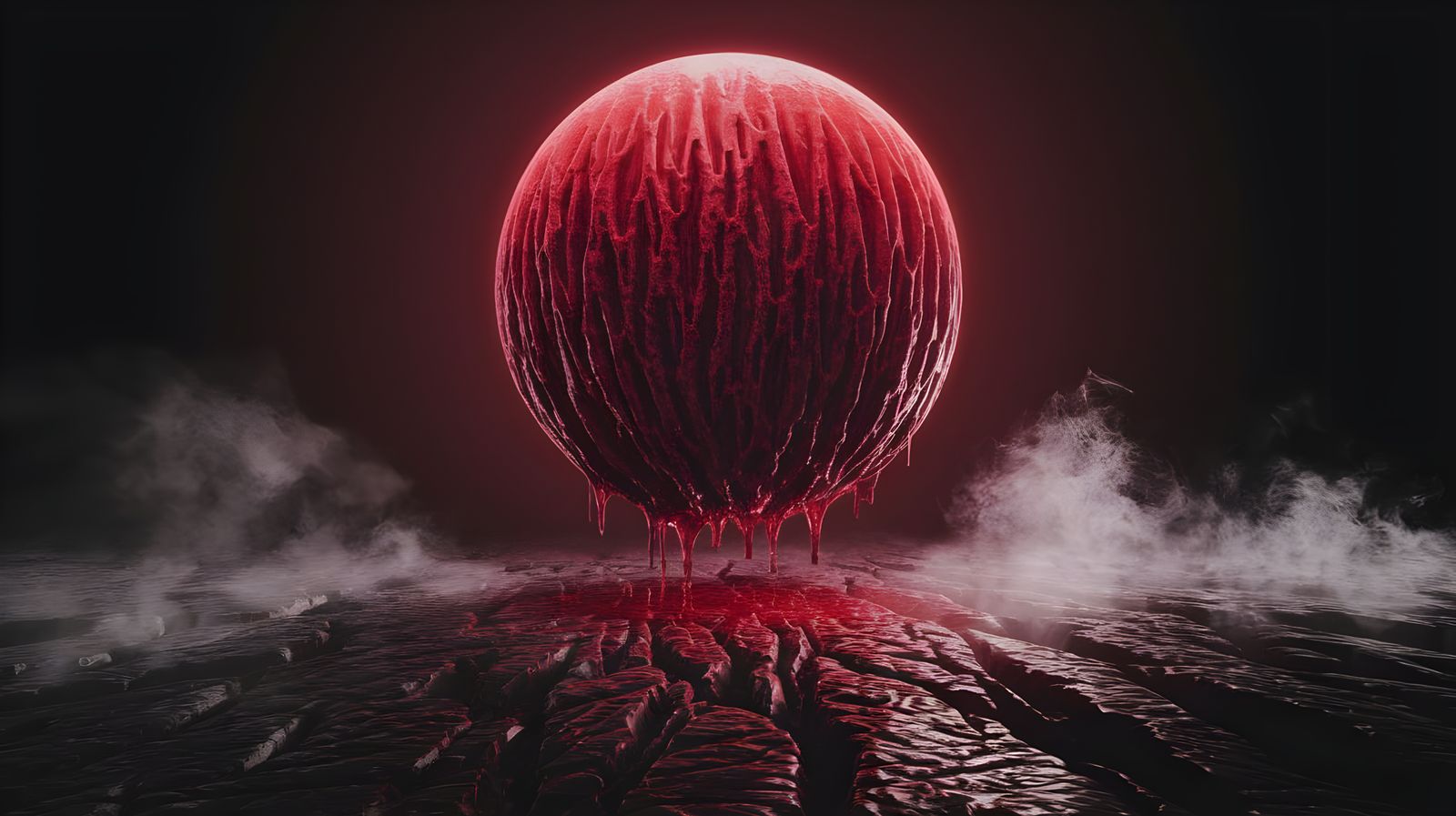 DELIRIUM