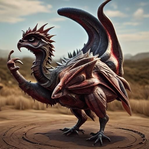 Cyborg Turkey: Terminator Fusion