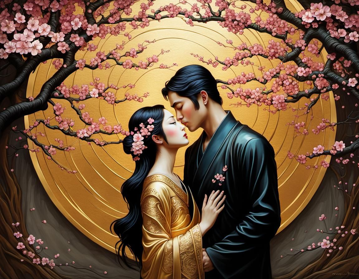 lovers