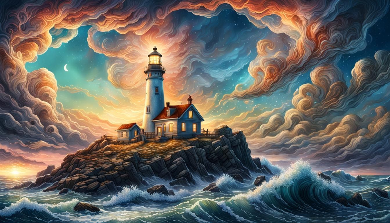 Sony Pictures Entertainment Realistic Style: Digital artwork...