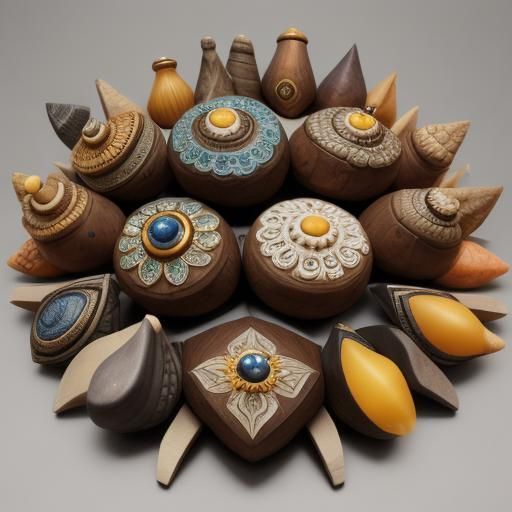 Atiesh Staff from Warcraft