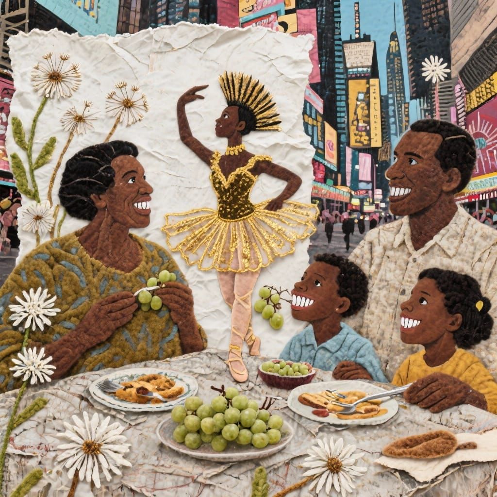 Smile, you're on camera.