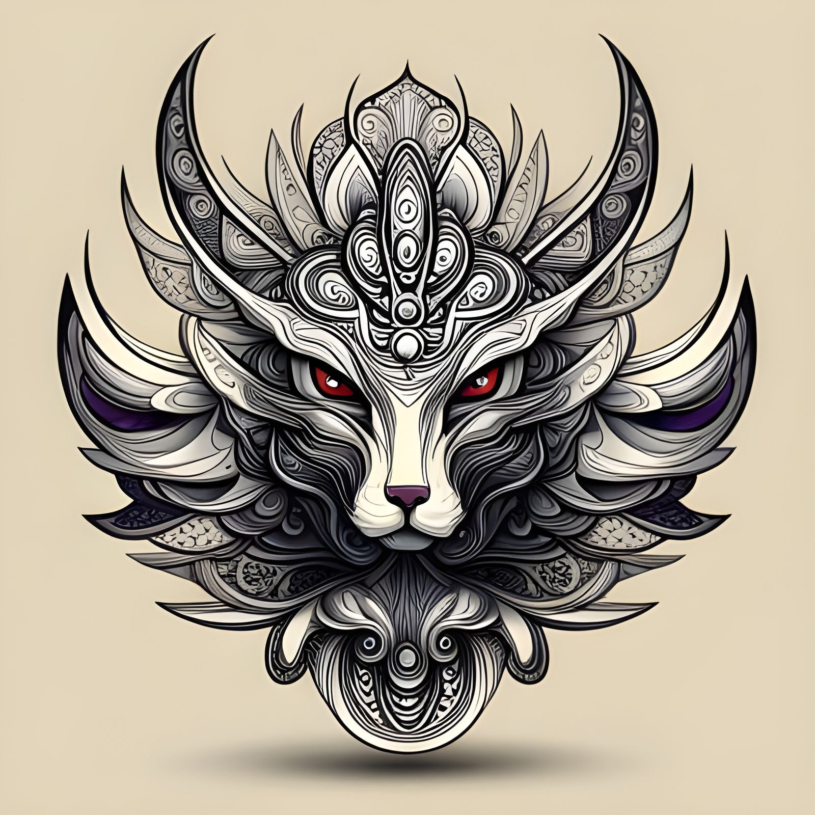 Legendary Animal Element