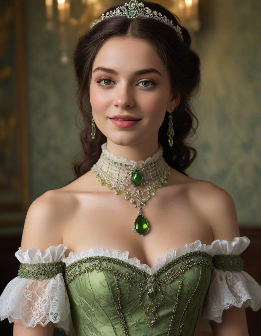 Elizabeth Woodville the White Queen. Famously beautiful desc...