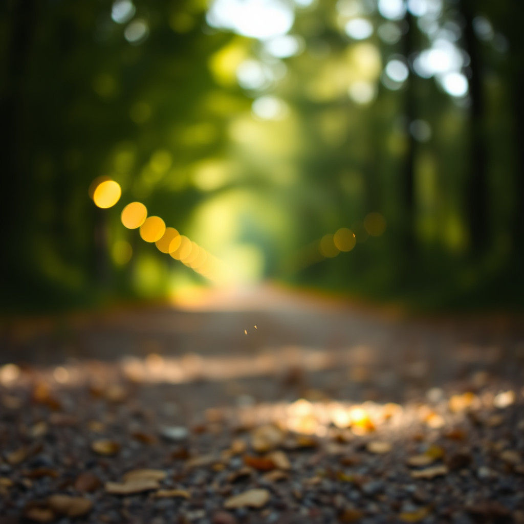 Searching: A Moment Captured in Professional Photography