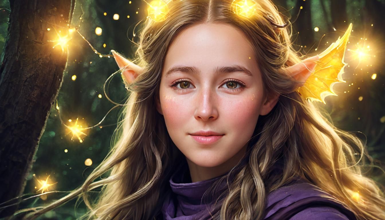 Elowen
